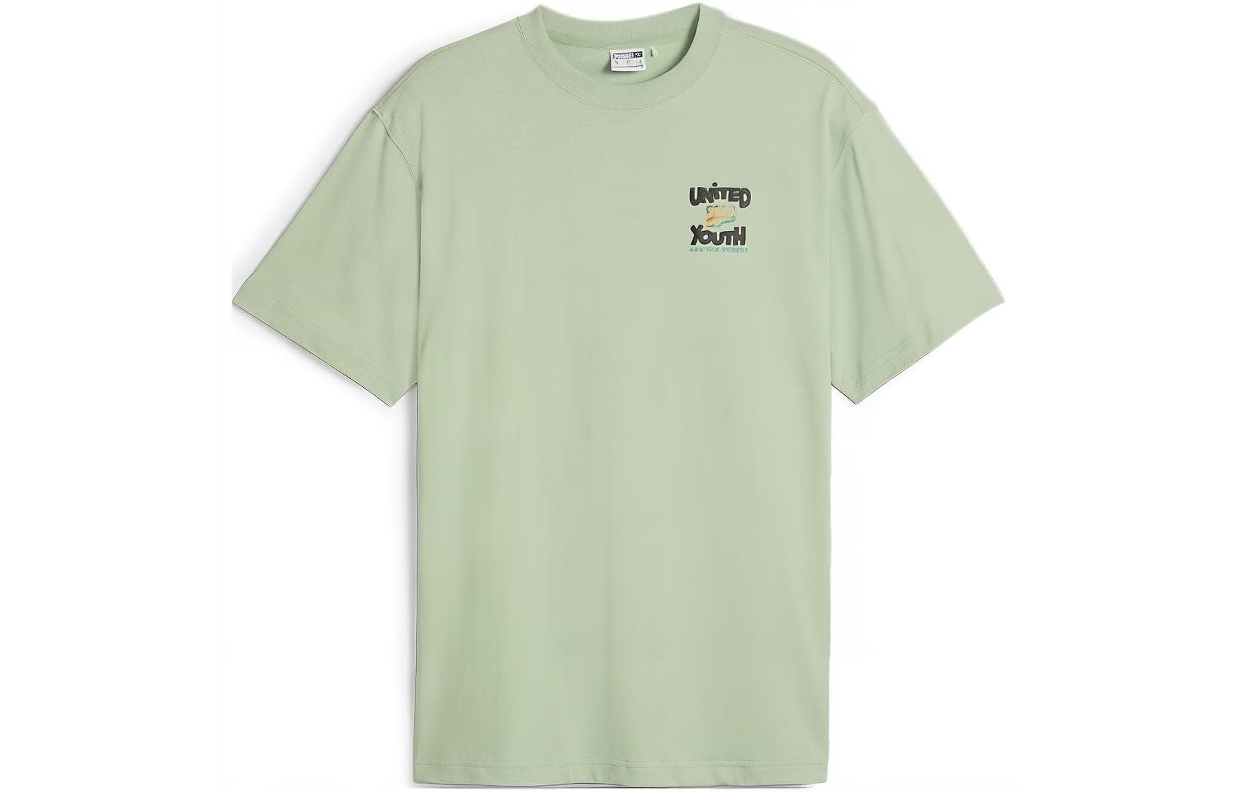 Футболка PUMA T - изображение 1