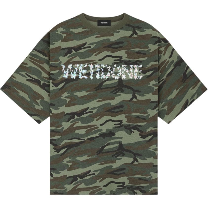 Футболка WE11DONE FW24 T - изображение 1