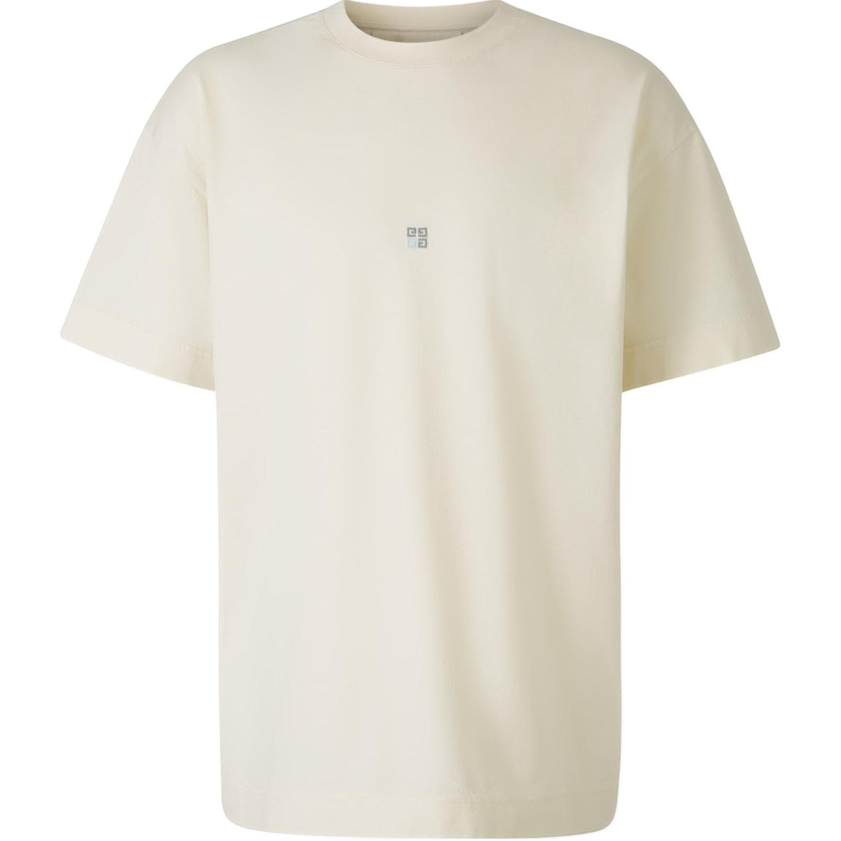 Футболка GIVENCHY T - изображение 1