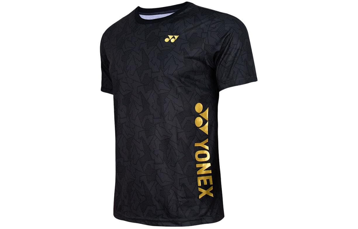 Футболка YONEX Мужские T-рубашки - изображение 2