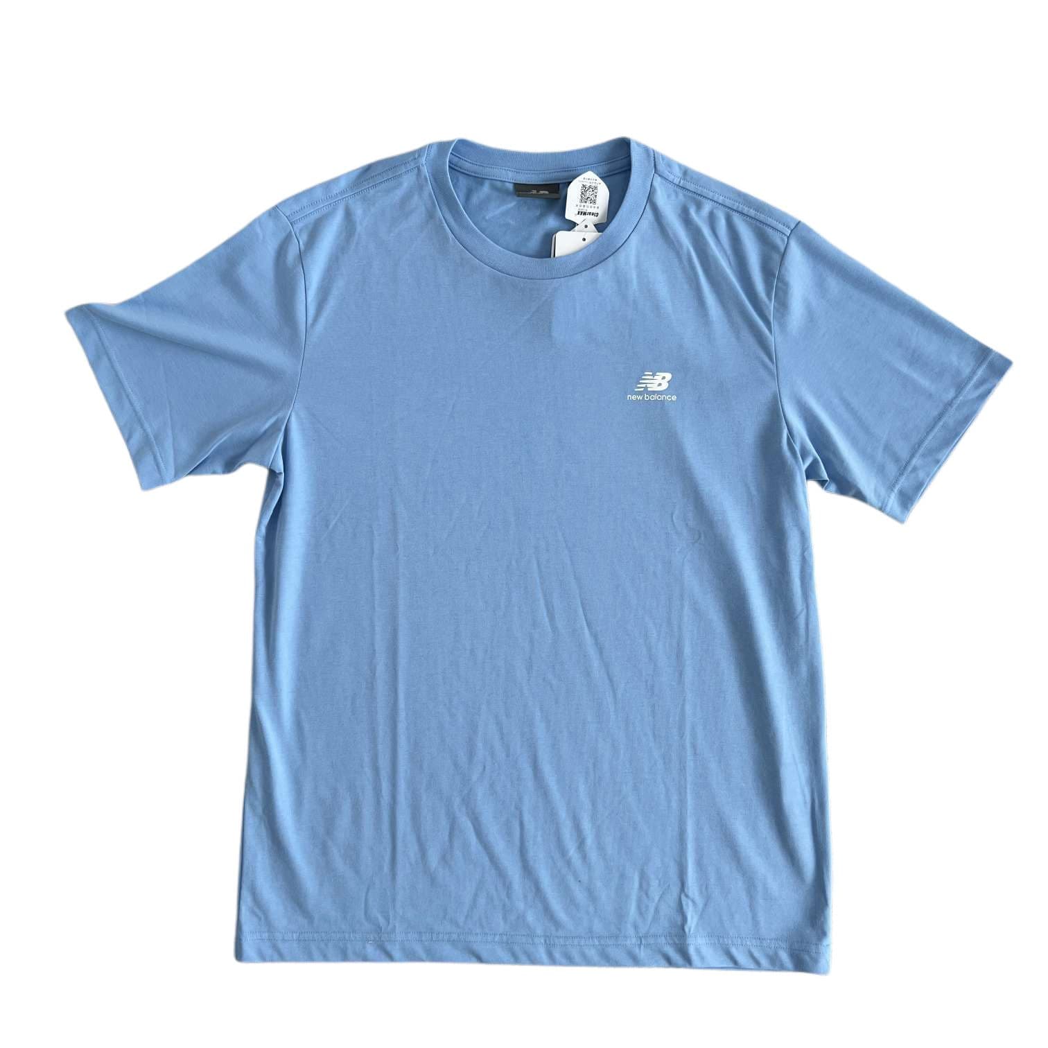 Футболка New Balance T - изображение 1