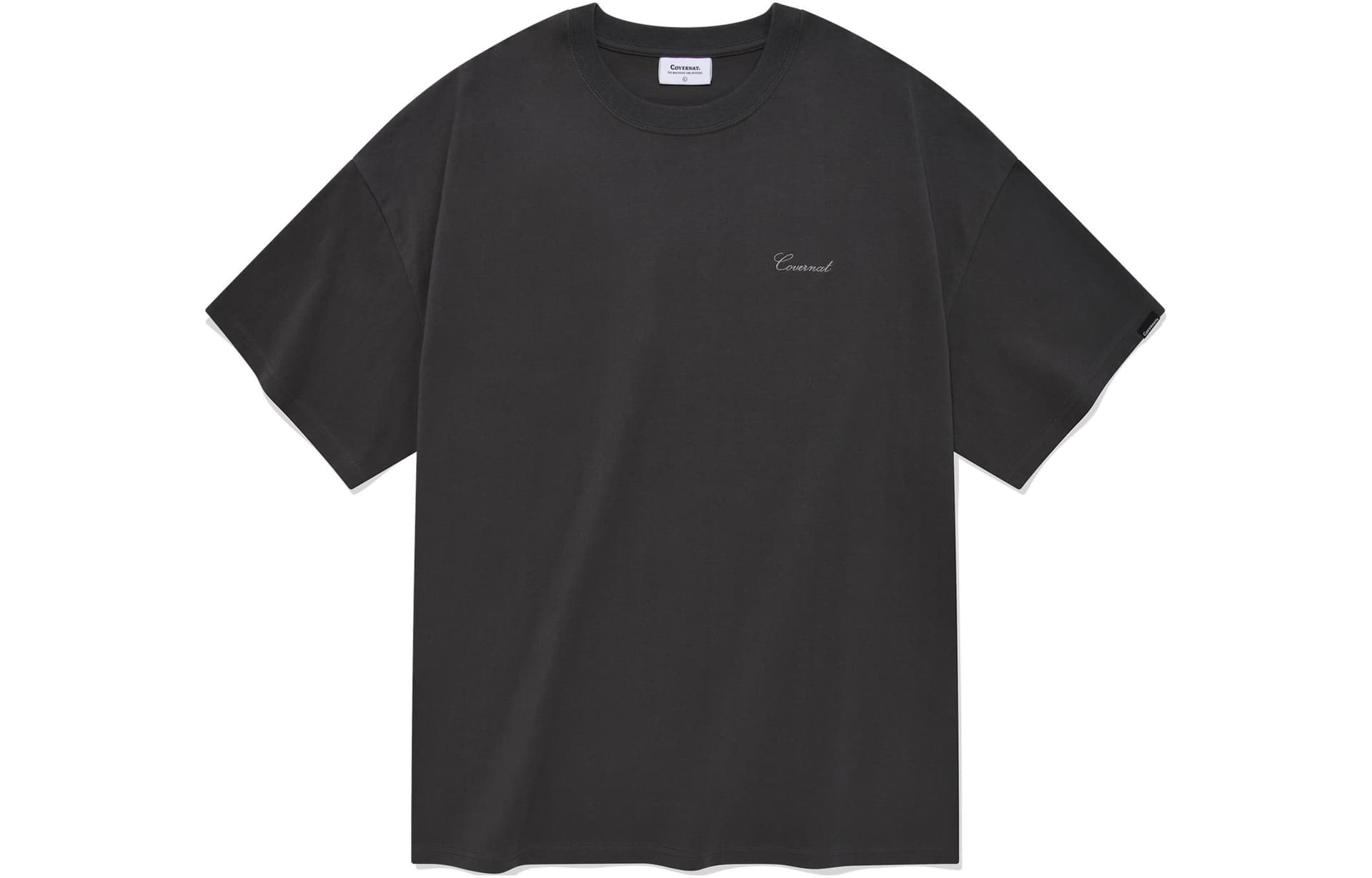 Футболка COVERNAT SS24T - изображение 1