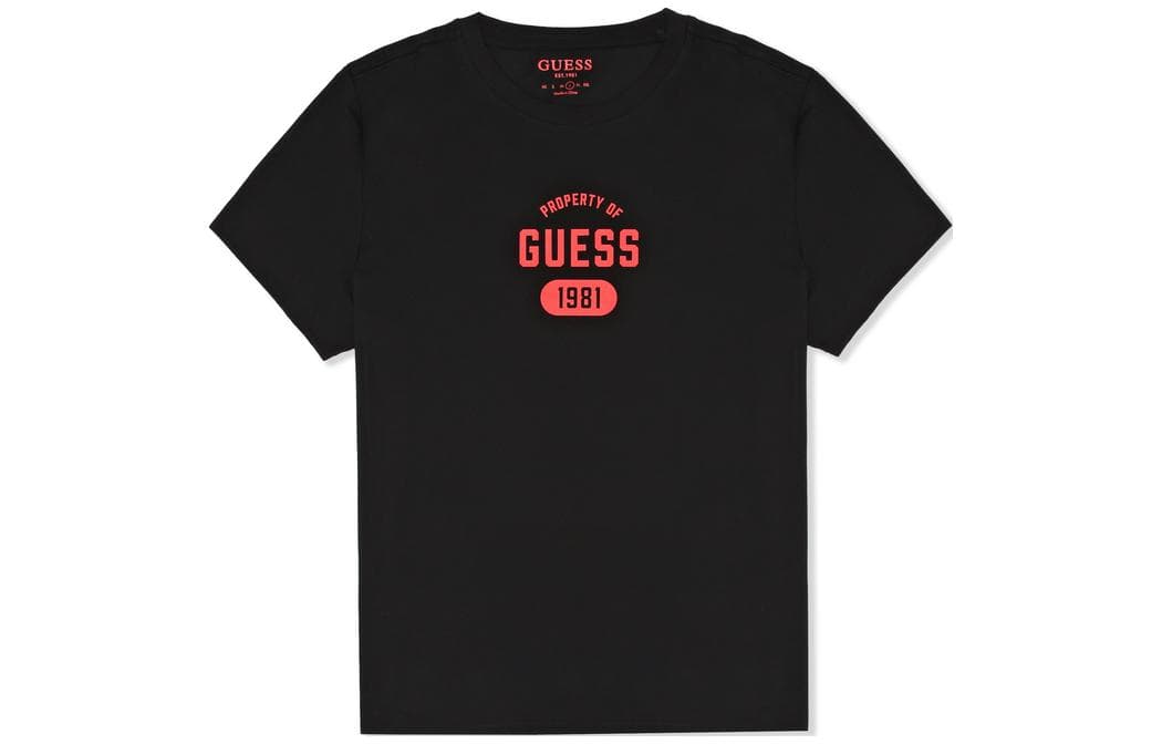 Футболка GUESS T - изображение 2