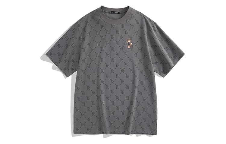 Футболка PEACEBIRD MEN T - изображение 1