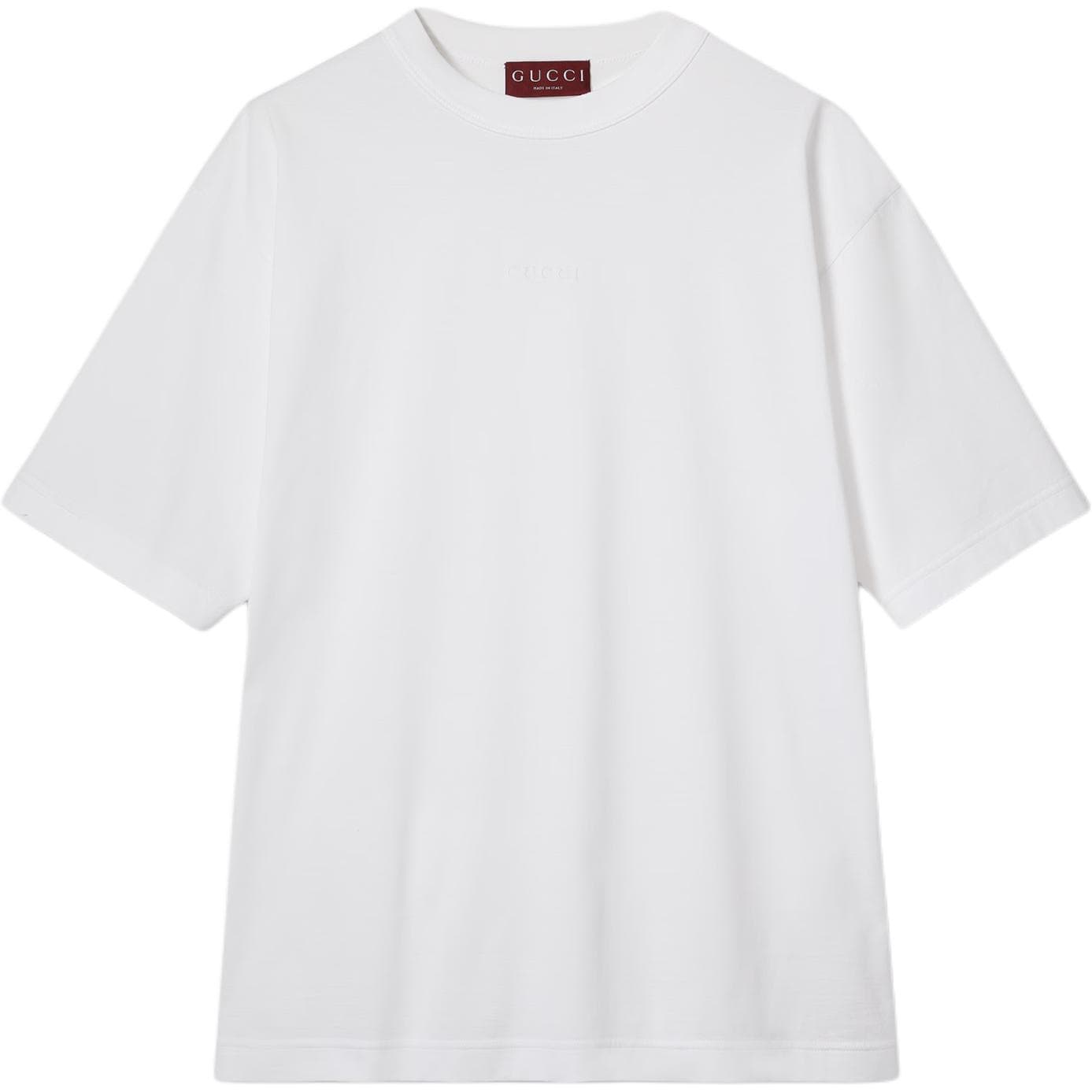 Футболка GUCCI T - изображение 1