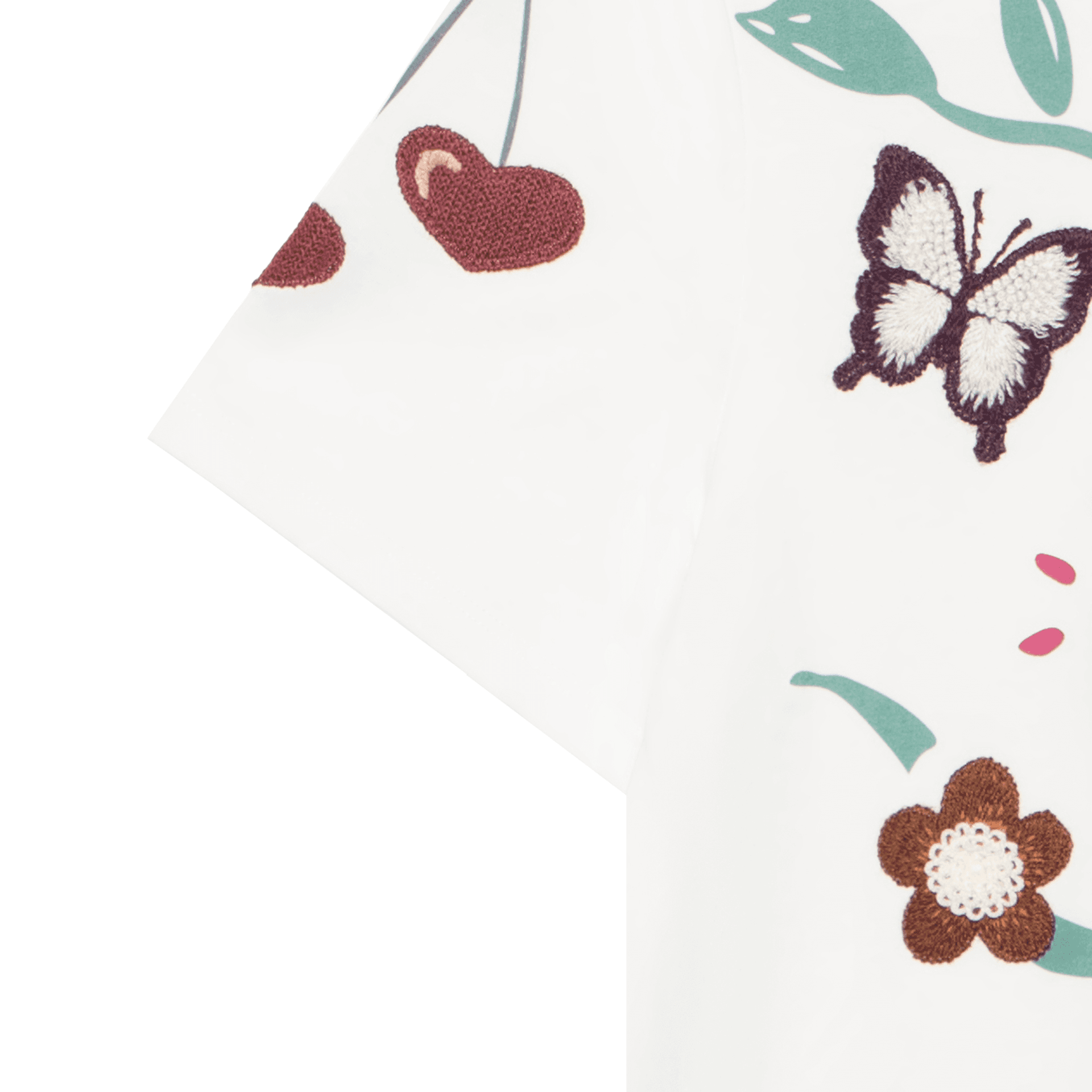 Футболка WEEKEND MaxMara T - изображение 4