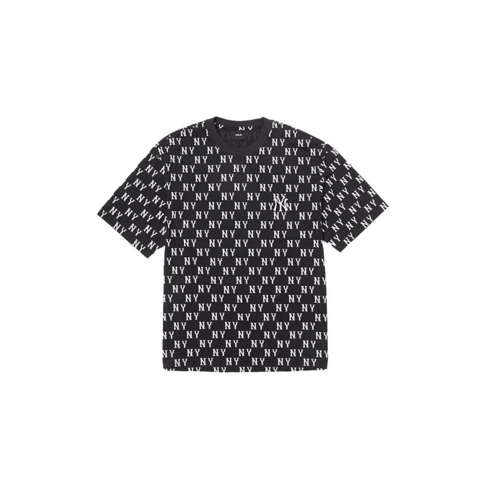 Футболка MLB Monogram T - изображение 1