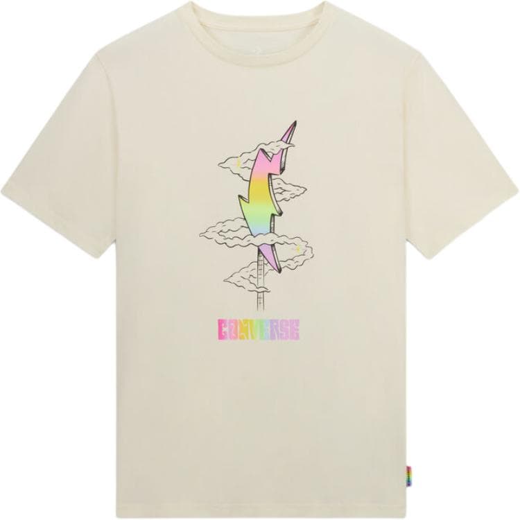 Футболка Converse Proud To Be logoT - изображение 1