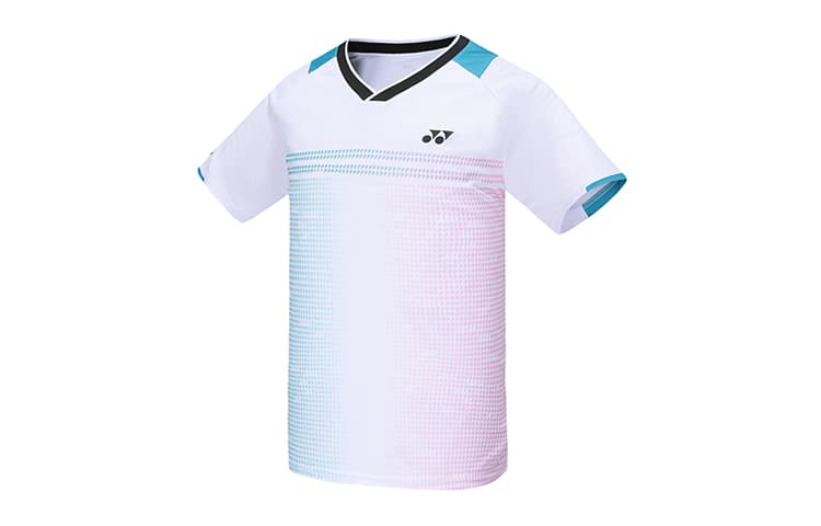 Футболка YONEX LOGO T - изображение 1