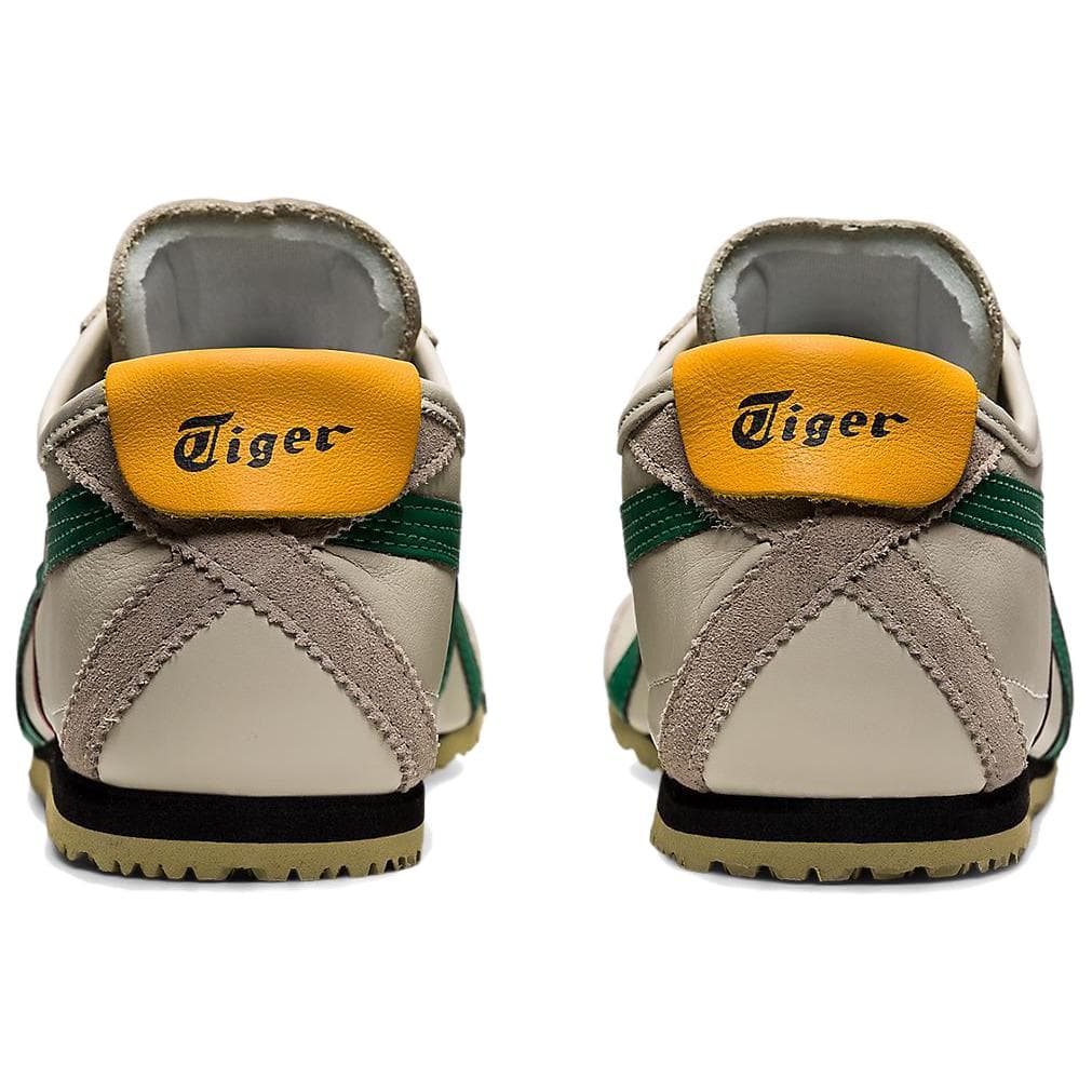 Кроссовки Onitsuka Tiger Mexico 66 Beige - изображение 6