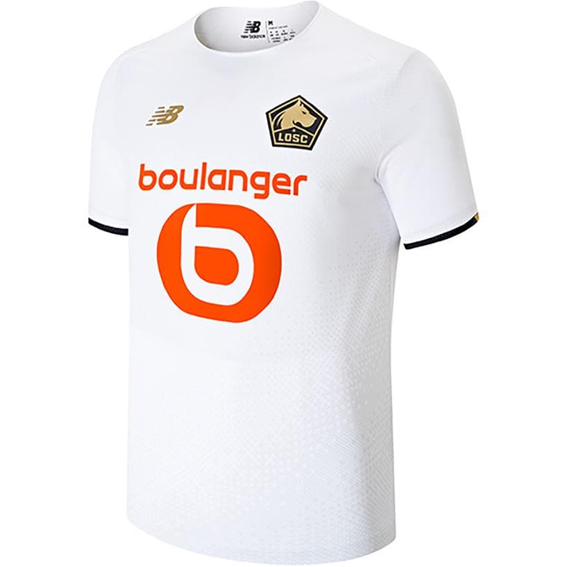 Футболка New Balance T - изображение 1