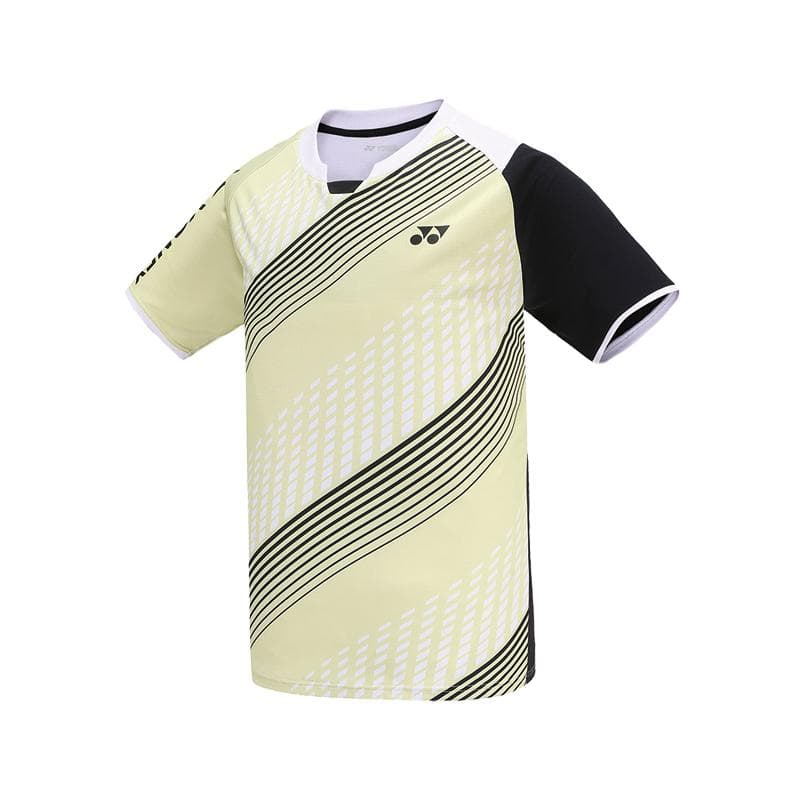 Футболка YONEX Competition Collection T-рубашка мужская - изображение 3