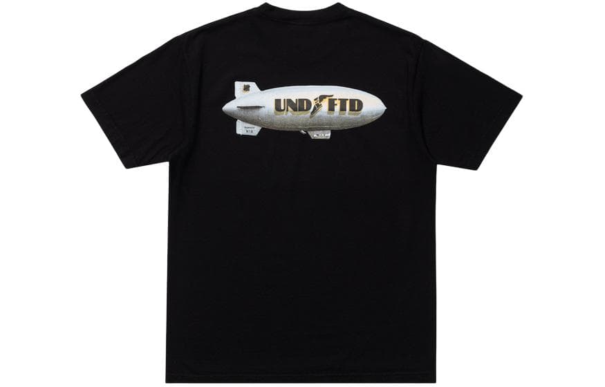 Футболка UNDEFEATED SS24T - изображение 1
