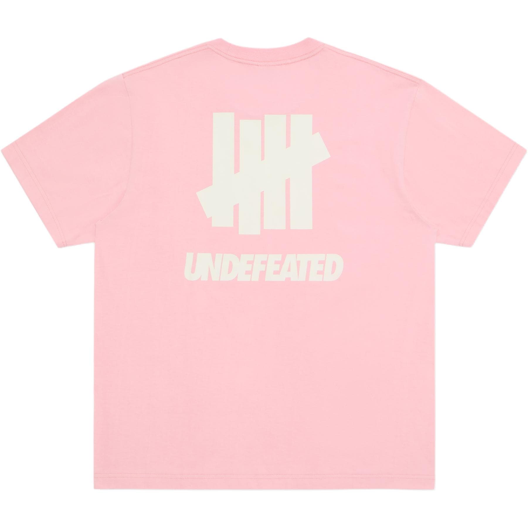 Футболка UNDEFEATED SS25