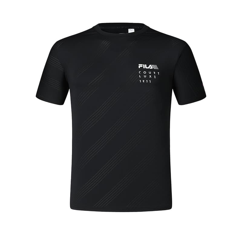 Футболка FILA TENNIS T - изображение 1