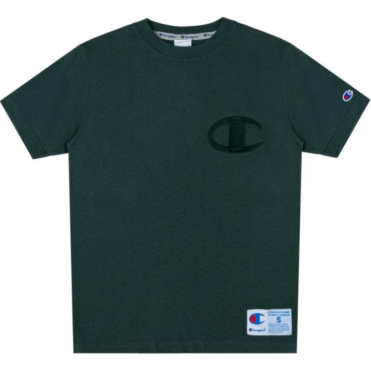 Футболка Champion SS24 ClogoT - изображение 1