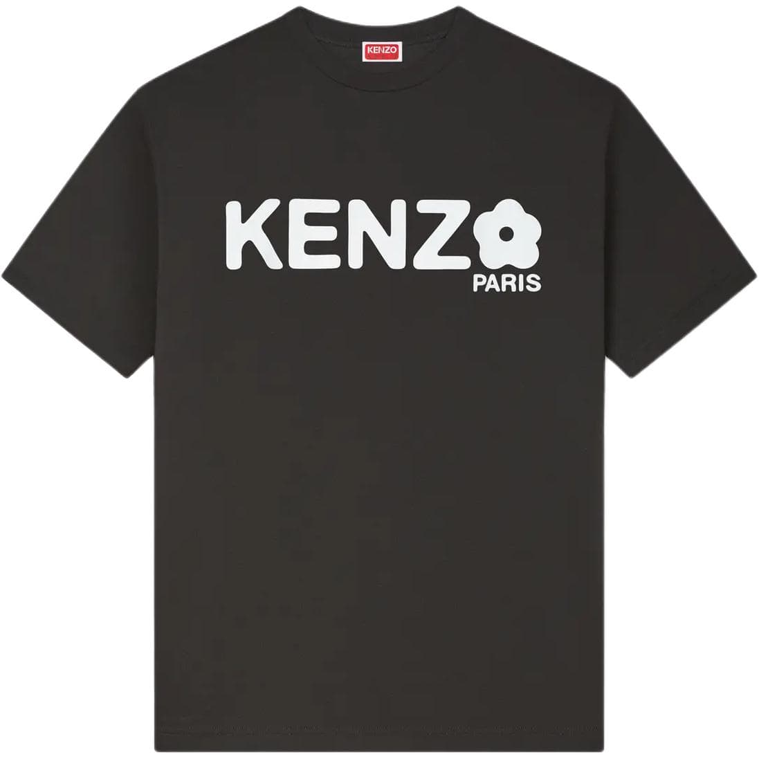 Футболка KENZO SS24 LogoT - изображение 1