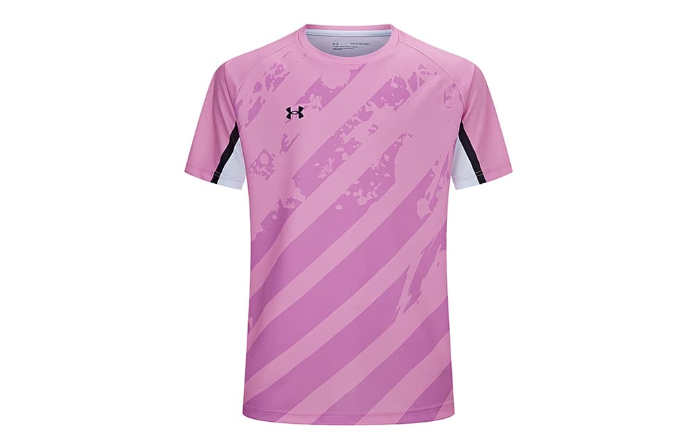 Футболка Under Armour LOGO T - изображение 1