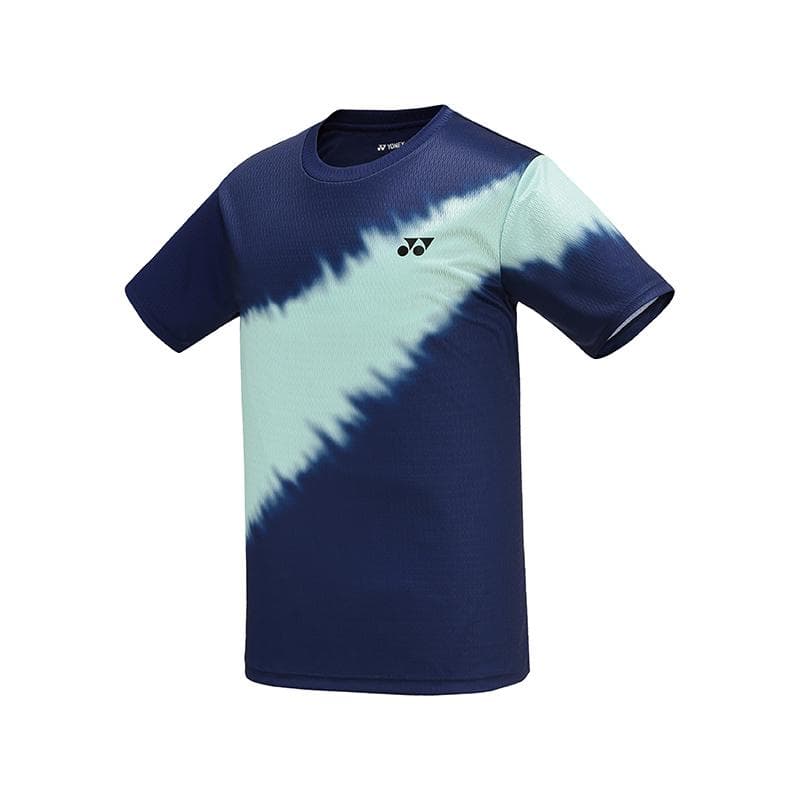 Футболка YONEX XUNLIANXILIE T Рубашка Мужская - изображение 3