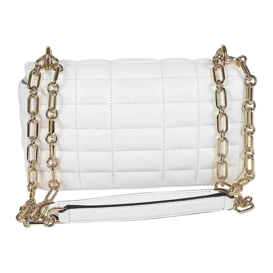 Мини-сумка MICHAEL KORS MK Logo - изображение 4