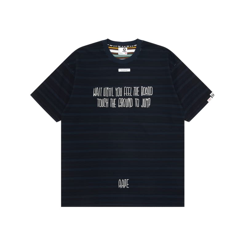 Футболка Aape T - изображение 1