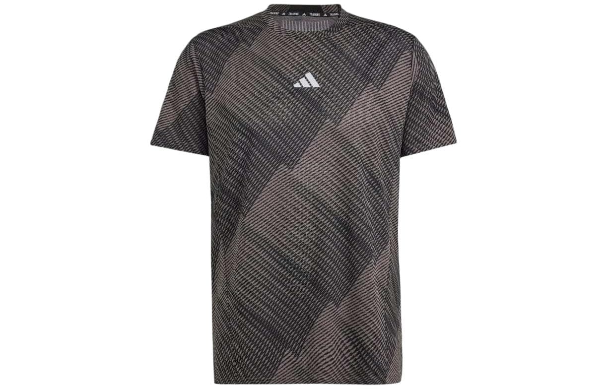 Футболка adidas HEAT.RDY LogoT - изображение 1