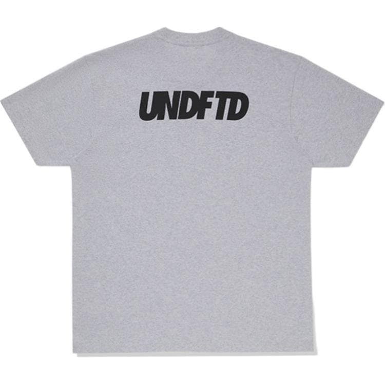 Футболка UNDEFEATED SS24 ICON T - изображение 1