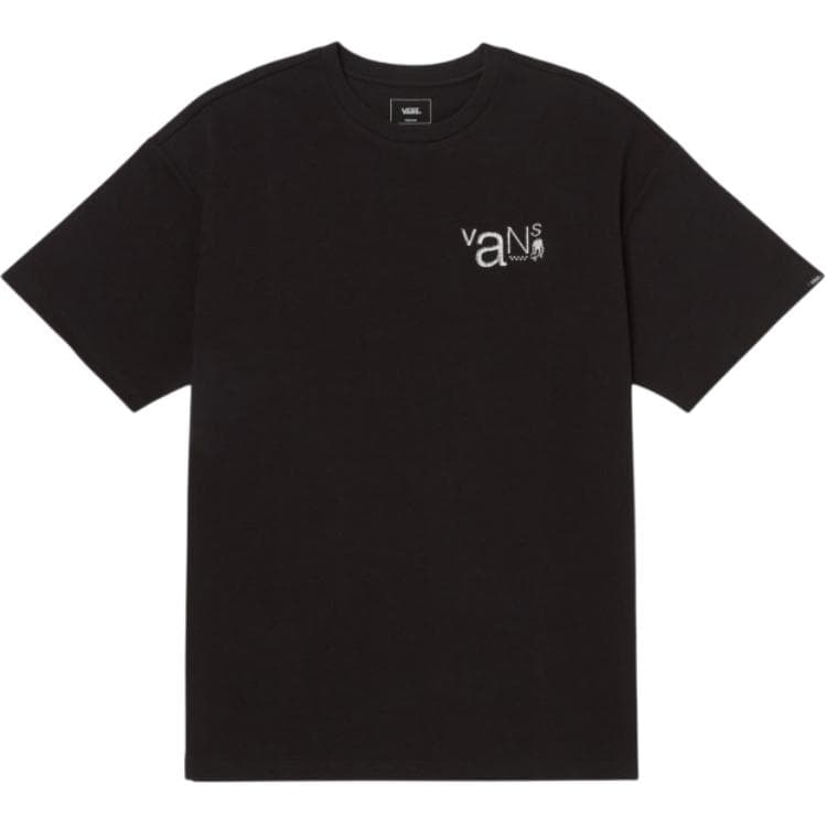 Футболка Vans T - изображение 1