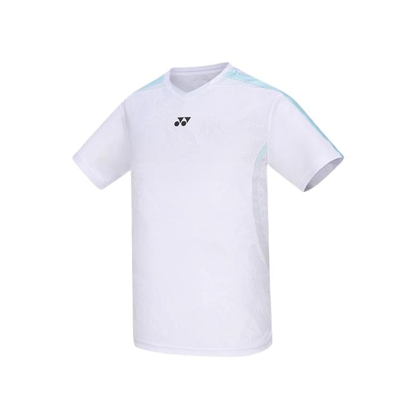 Футболка YONEX Мужские T-рубашки - изображение 1