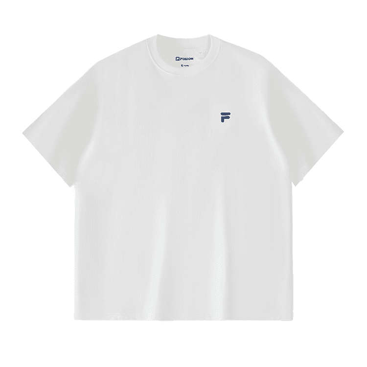 Футболка FILA FUSION FOB LIFE T - изображение 2