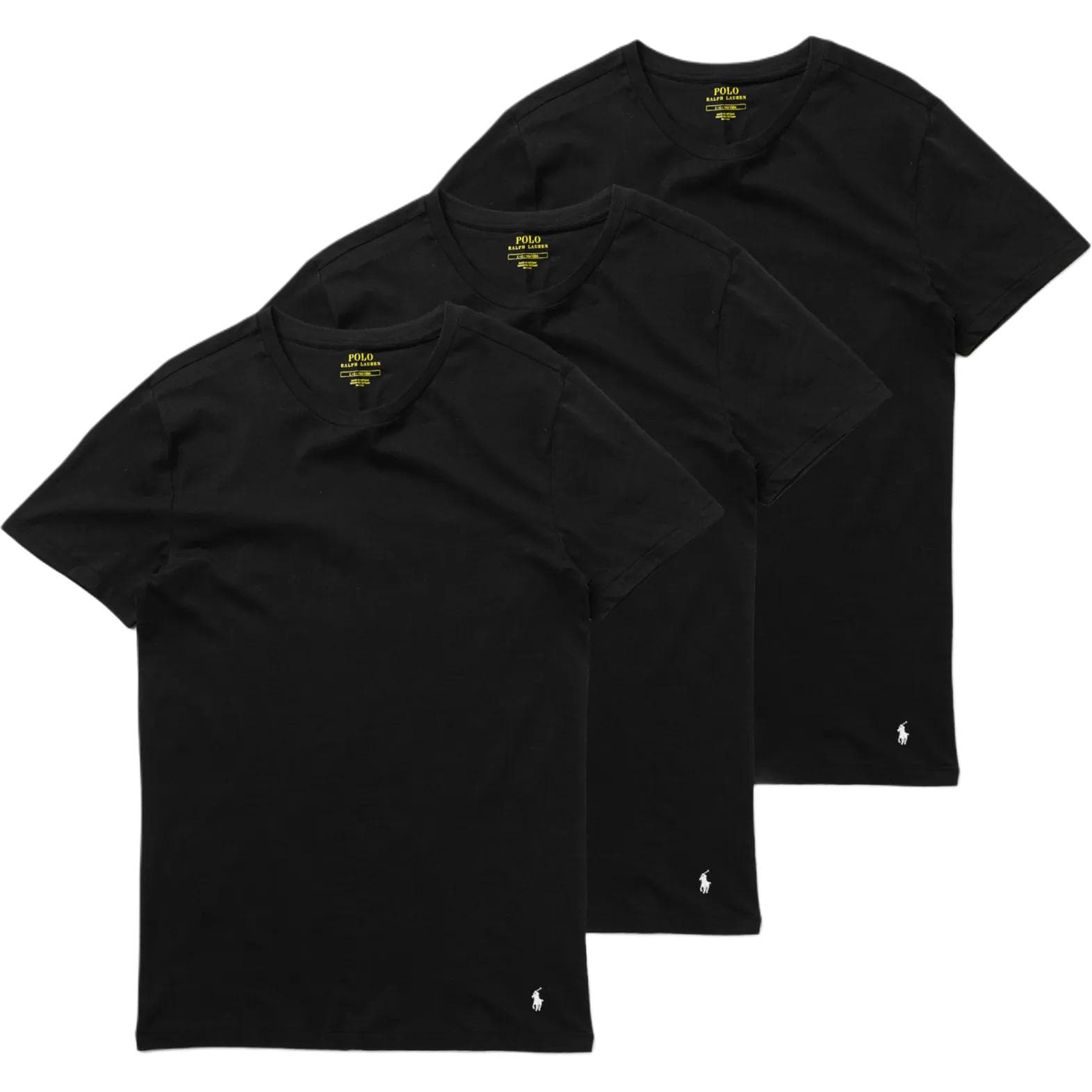 Футболка Polo Ralph Lauren LogoT 3 - изображение 1