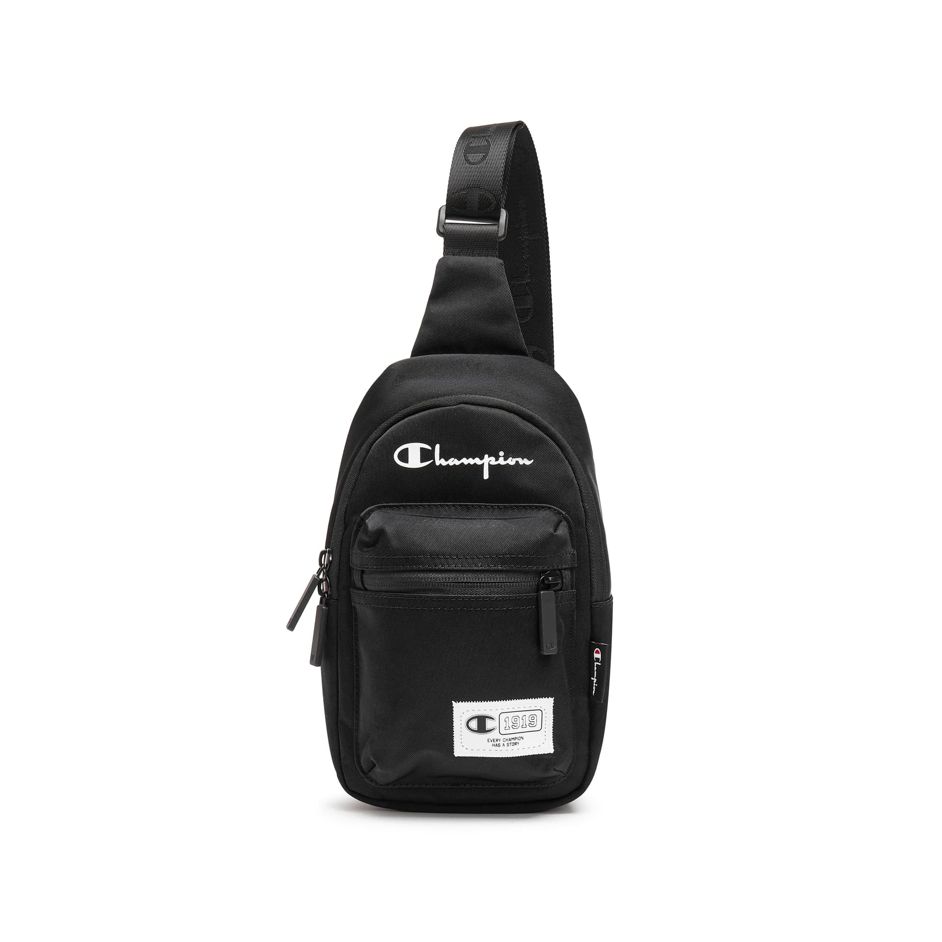 Нагрудная сумка Champion Heritage Classic Crossboody Bag 2.0logo - изображение 1