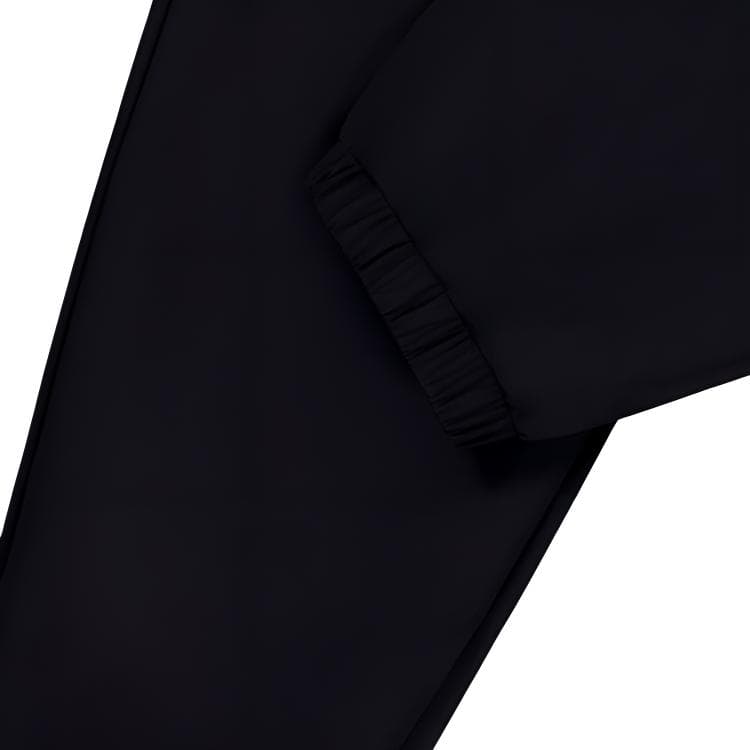 Штаны New Balance Повседневные штаны Мужские Черные - изображение 4