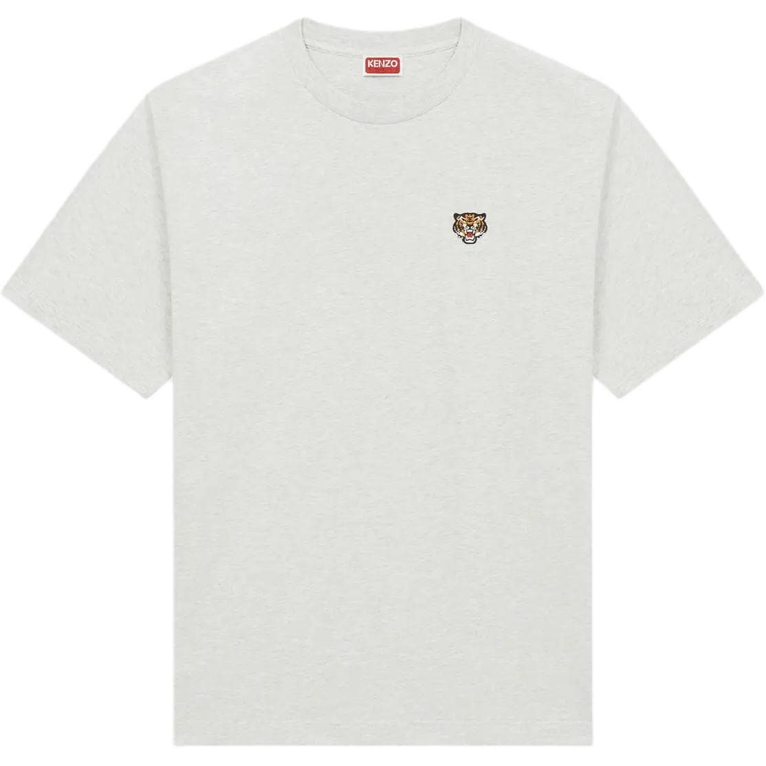 Футболка KENZO SS24 LogoT - изображение 1