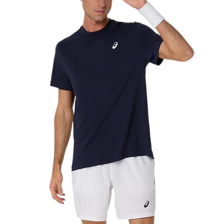 Футболка Asics Court Short - изображение 3