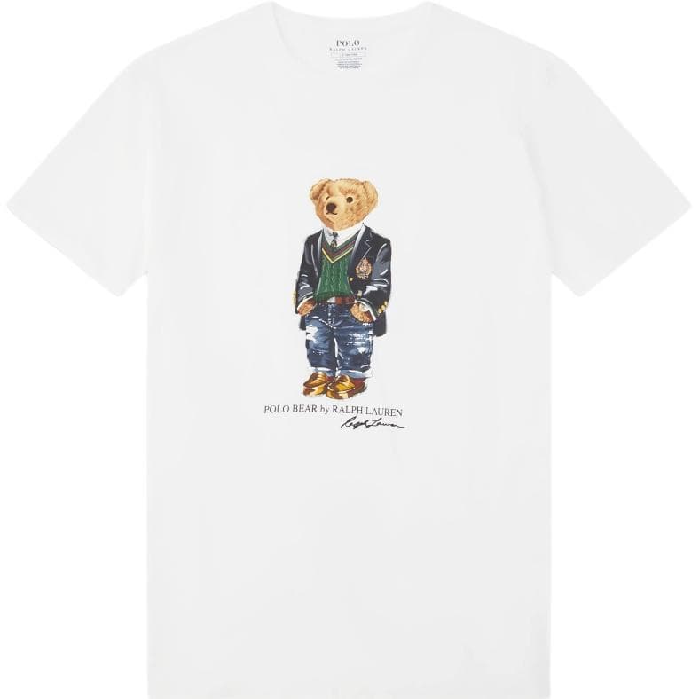 Футболка Polo Ralph Lauren T - изображение 1