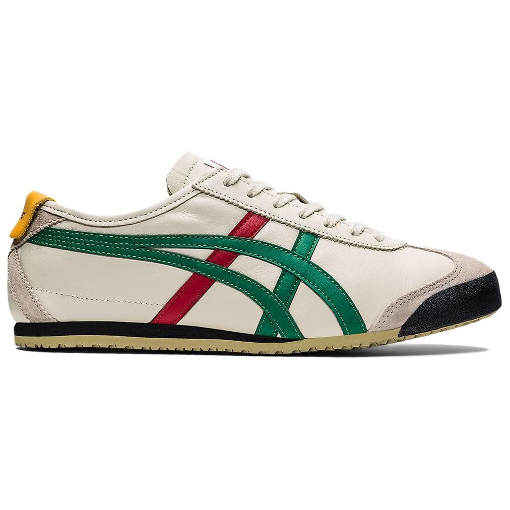Кроссовки Onitsuka Tiger Mexico 66 Beige - изображение 2