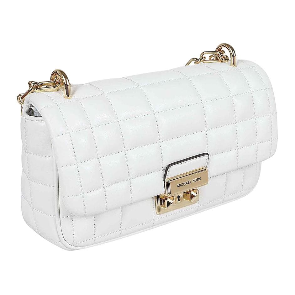 Мини-сумка MICHAEL KORS MK Logo - изображение 3