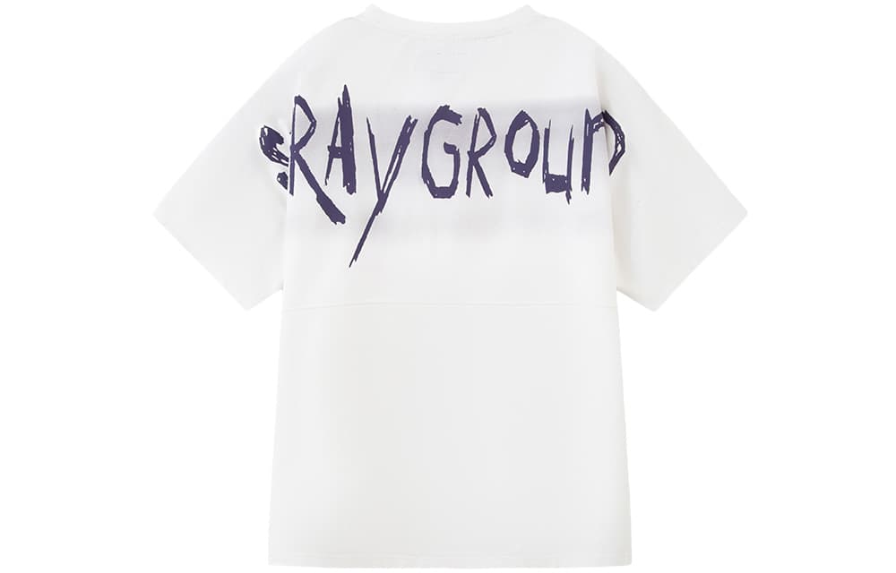 Футболка SPRAYGROUND sgLogoT - изображение 1