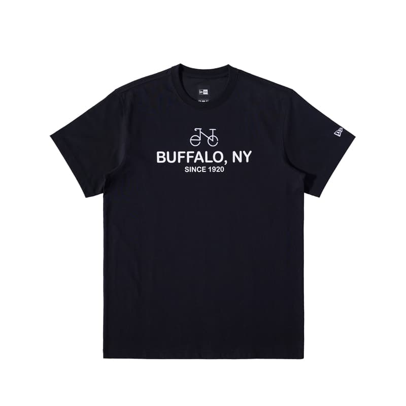 Футболка New Era SS24T - изображение 1