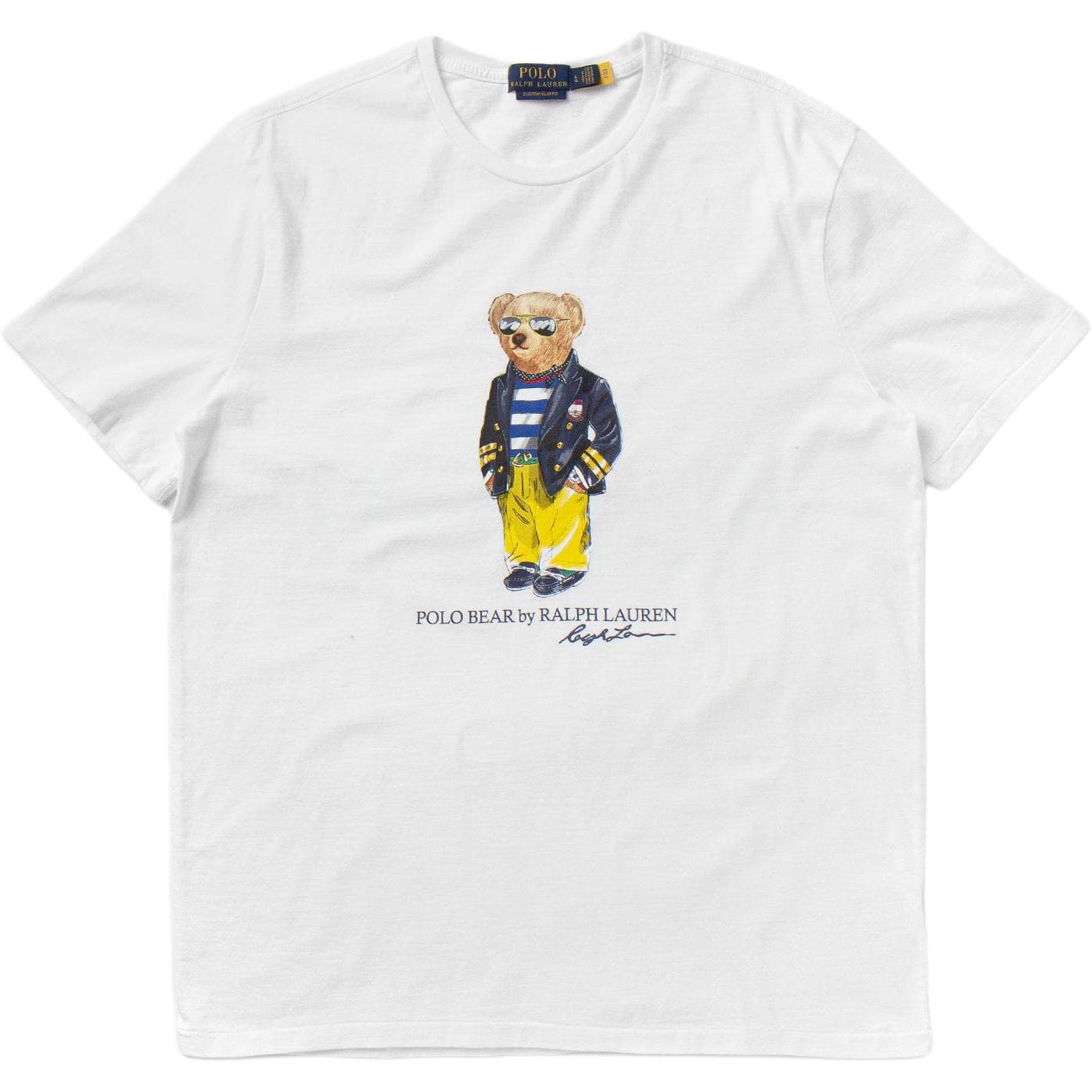 Футболка Polo Ralph Lauren T - изображение 1