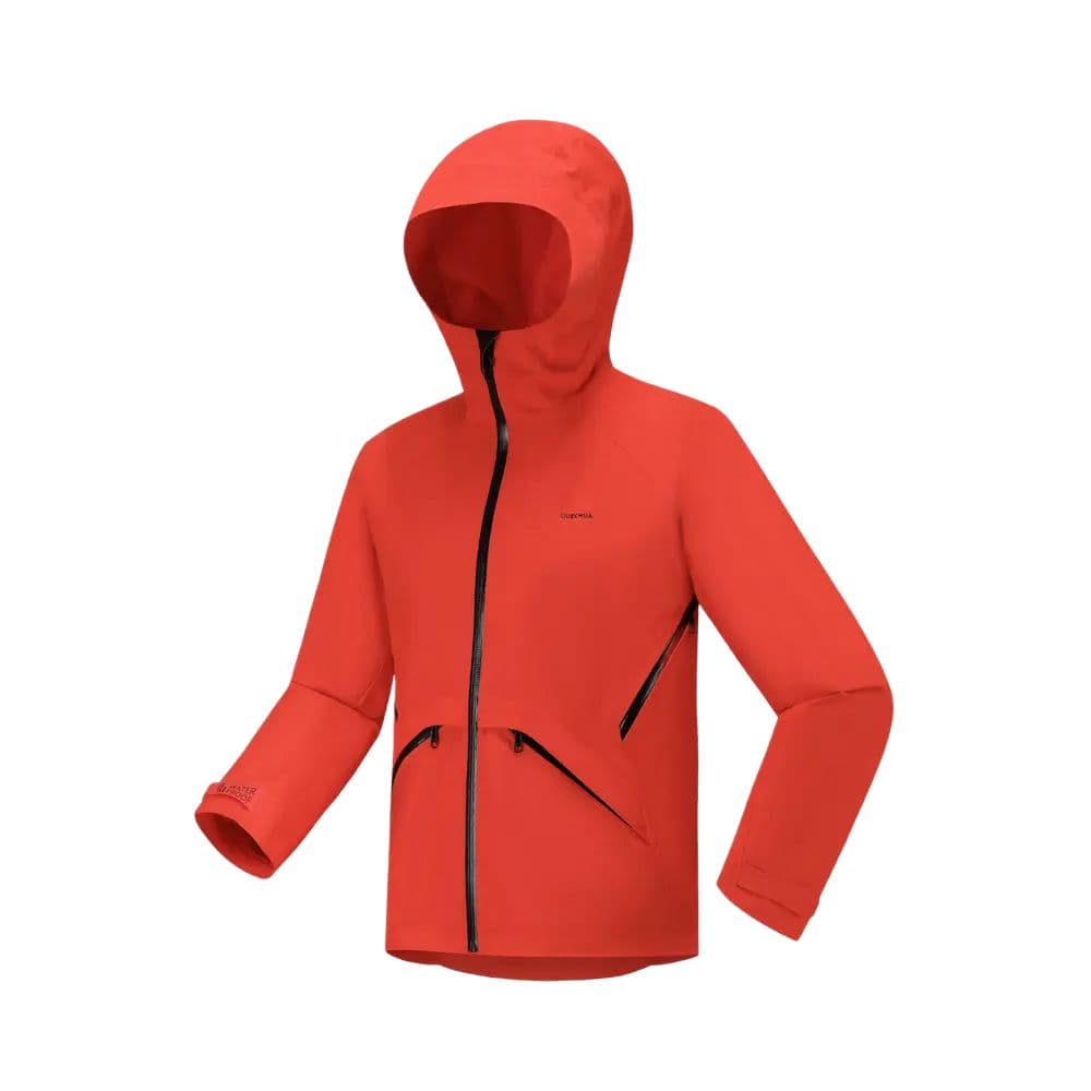 DECATHLON Куртка Vermillon Подростки - изображение 3