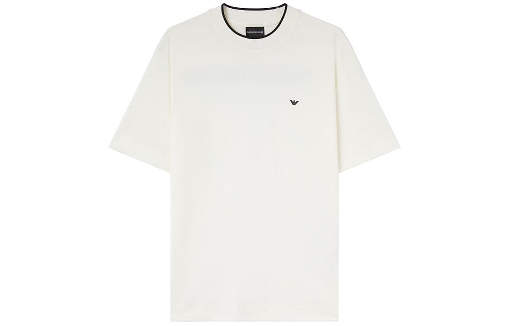 Футболка EMPORIO ARMANI SS24T - изображение 1