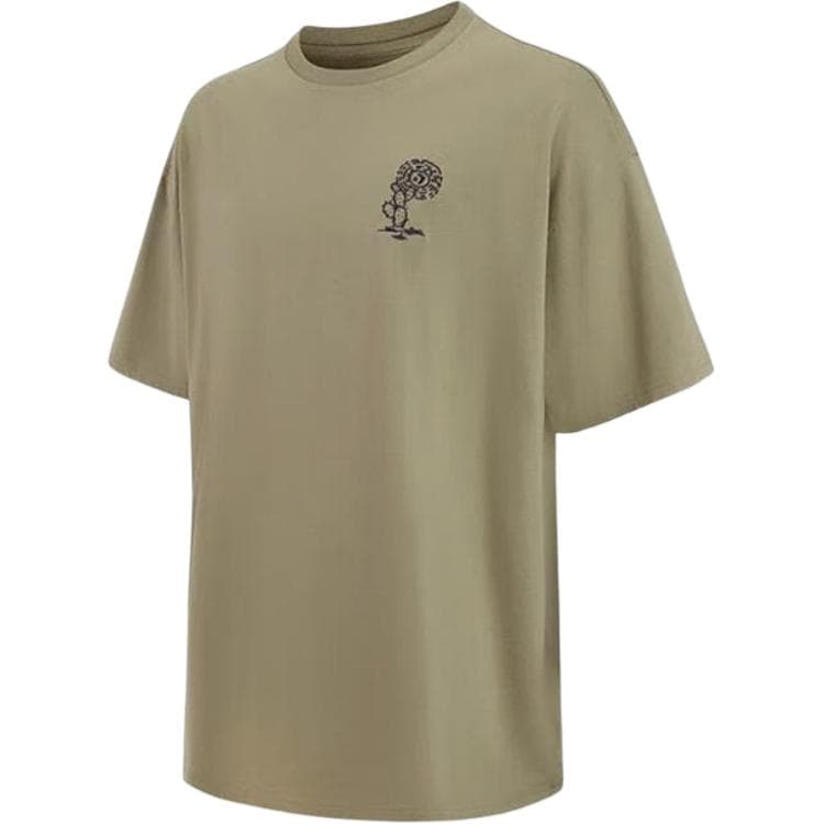 Футболка Converse Desert Grass Tee - изображение 1