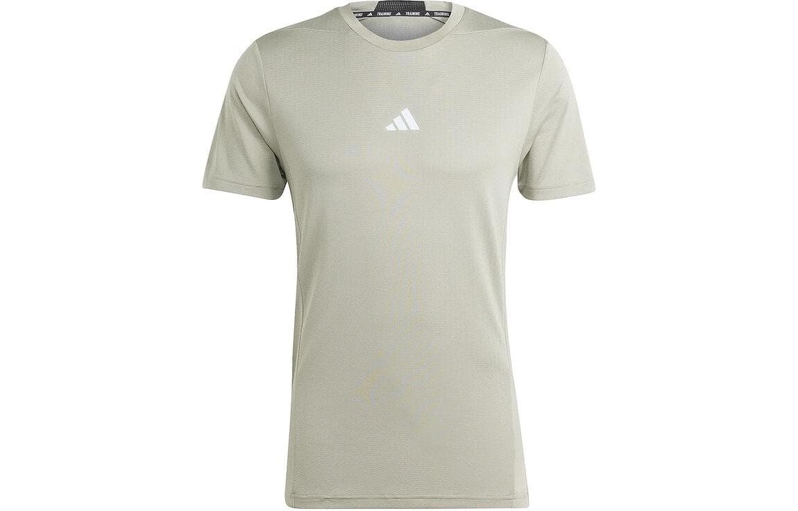 Футболка adidas SS24T - изображение 1