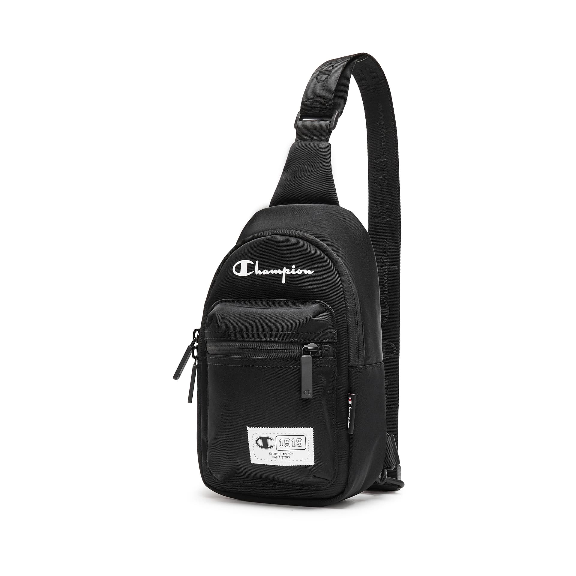 Нагрудная сумка Champion Heritage Classic Crossboody Bag 2.0logo - изображение 2