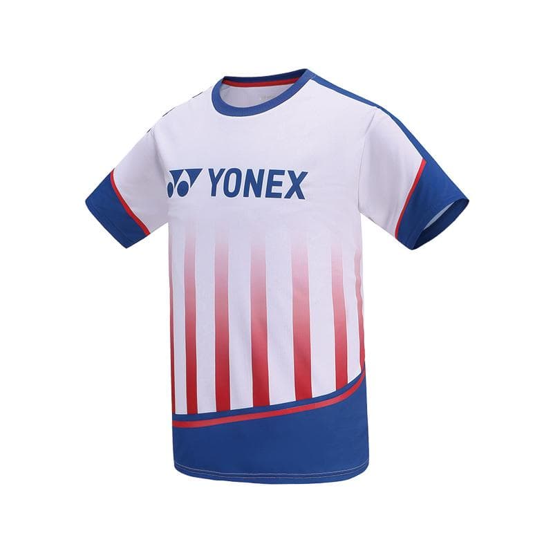 Футболка YONEX Competition Collection T-рубашка мужская - изображение 1