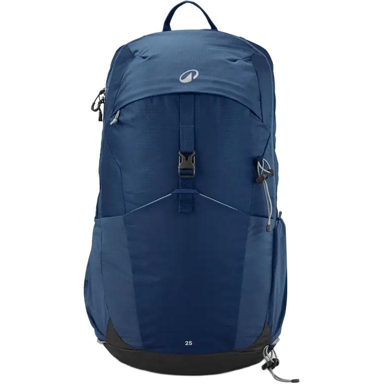 DECATHLON MH500 25L Альпинистский рюкзак для активного отдыха сумка полиамид синий мужской - изображение 1