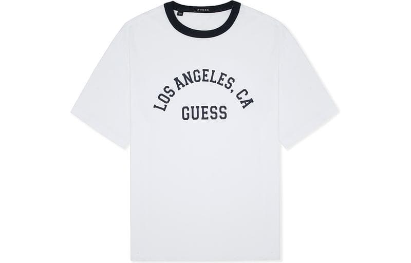 Футболка GUESS T - изображение 1