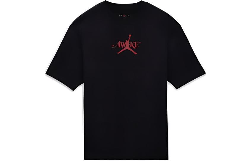 Футболка Nike x Jordan logo T - изображение 1